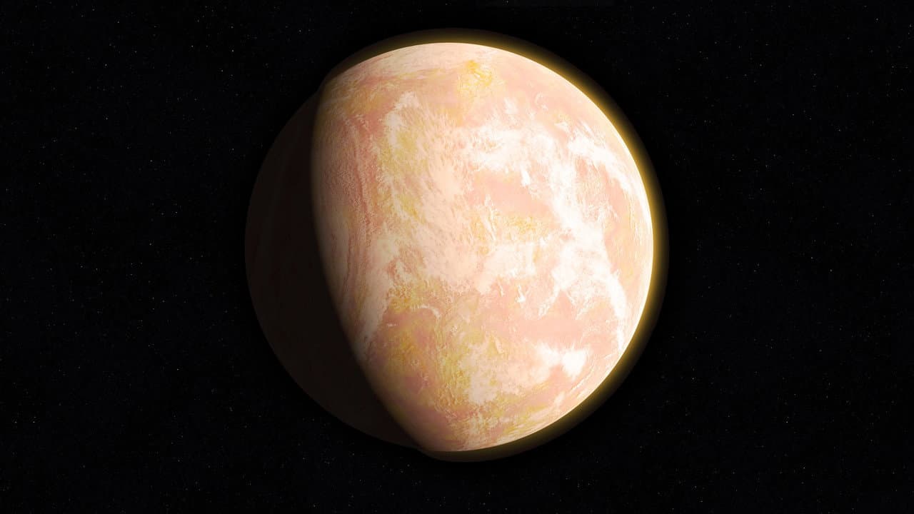 Backdrop – Exoplaneten - Fahndung nach der zweiten Erde