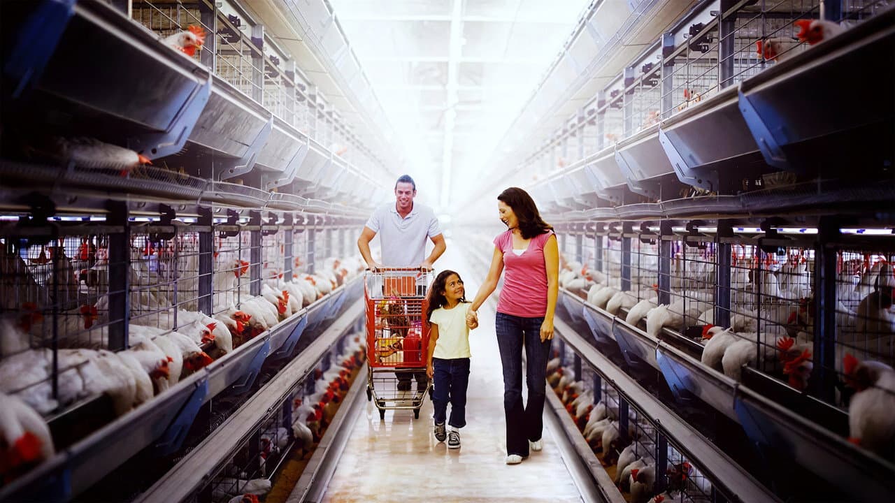 Backdrop – Vergiftet: Die schmutzige Wahrheit über unser Essen
