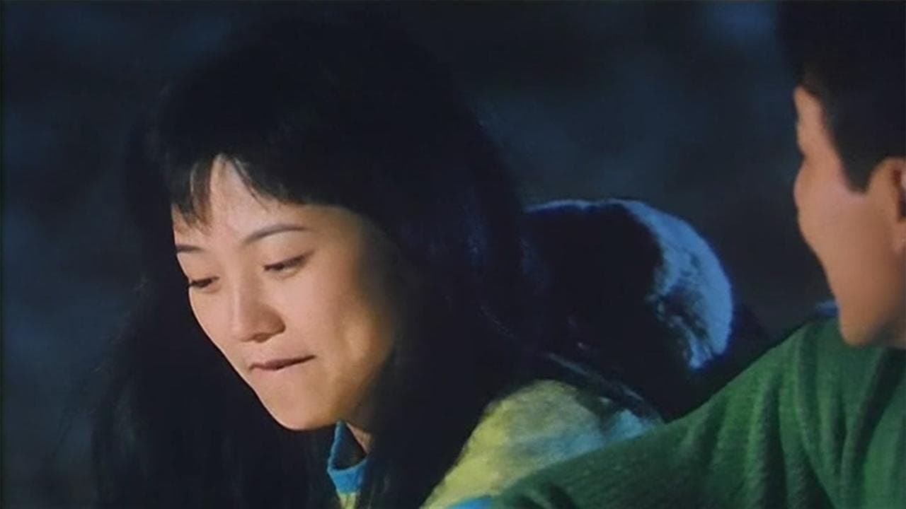 Backdrop – 蜜桃成熟時1997
