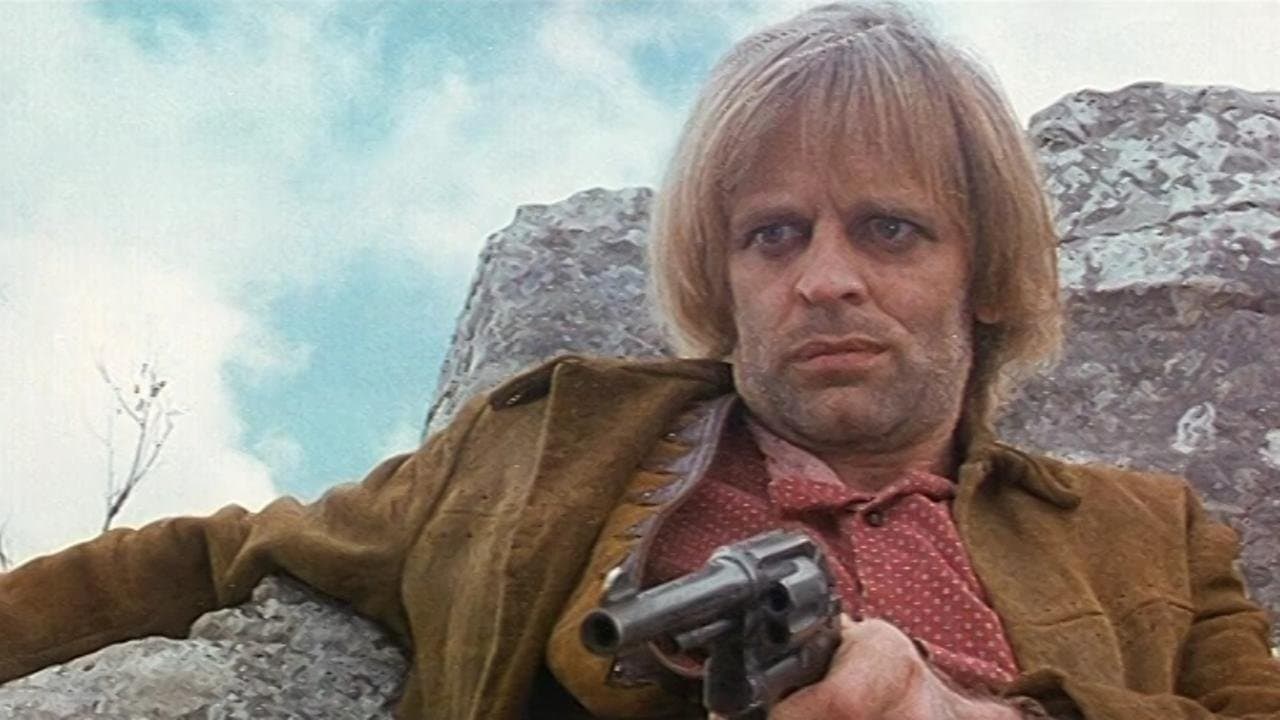 Backdrop – Der Mörder des Klans