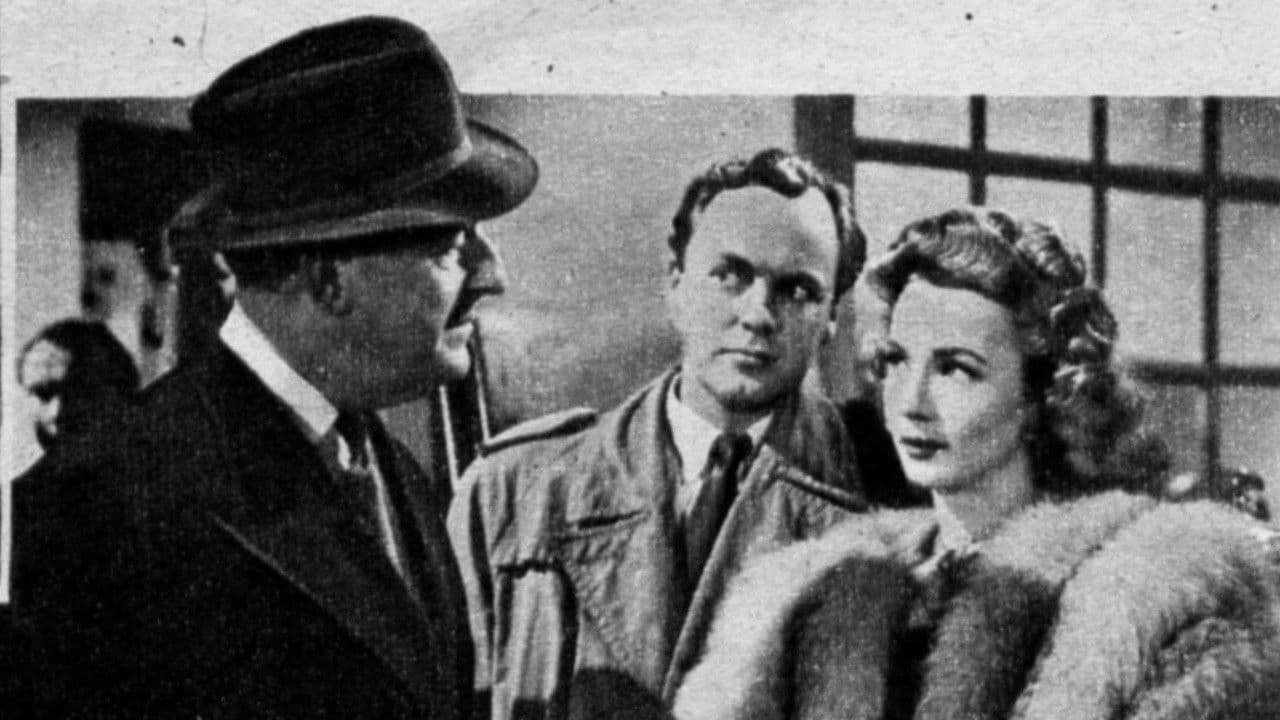 Backdrop – Die seidene Schlinge