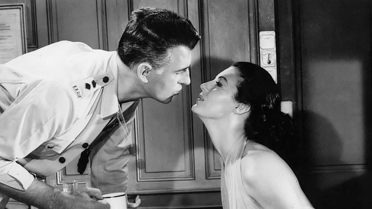 Backdrop – Knotenpunkt Bhowani