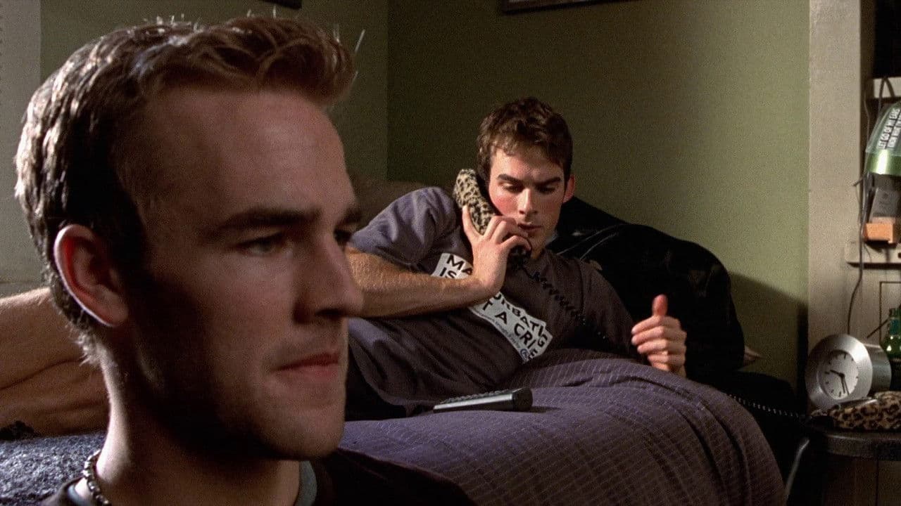 Backdrop – Die Regeln des Spiels