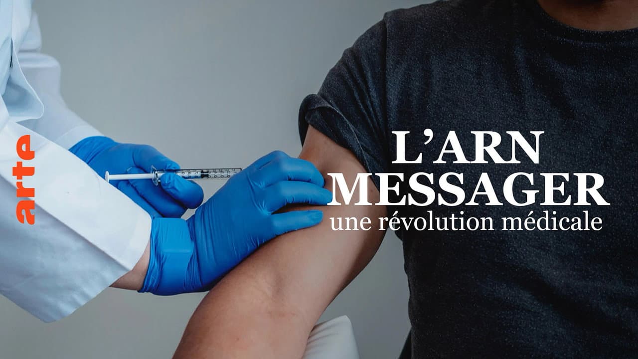 Backdrop – Les aventuriers de l'ARN messager
