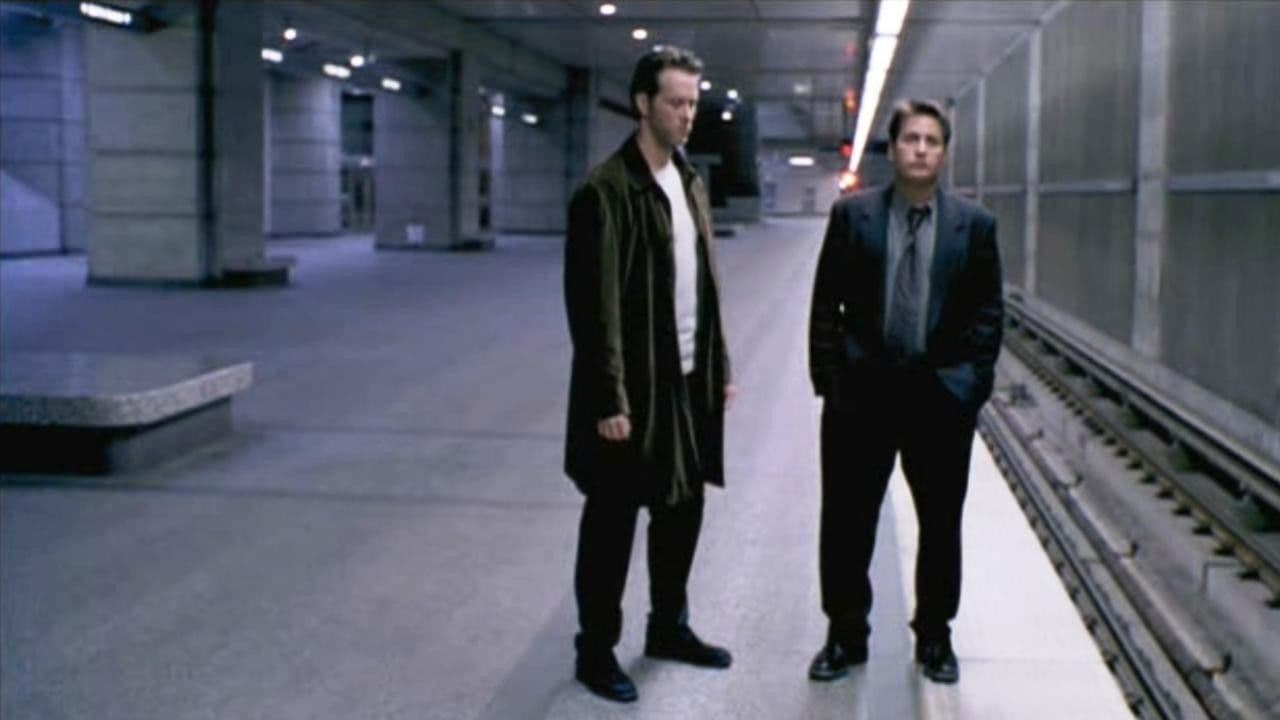 Backdrop – Late Last Night