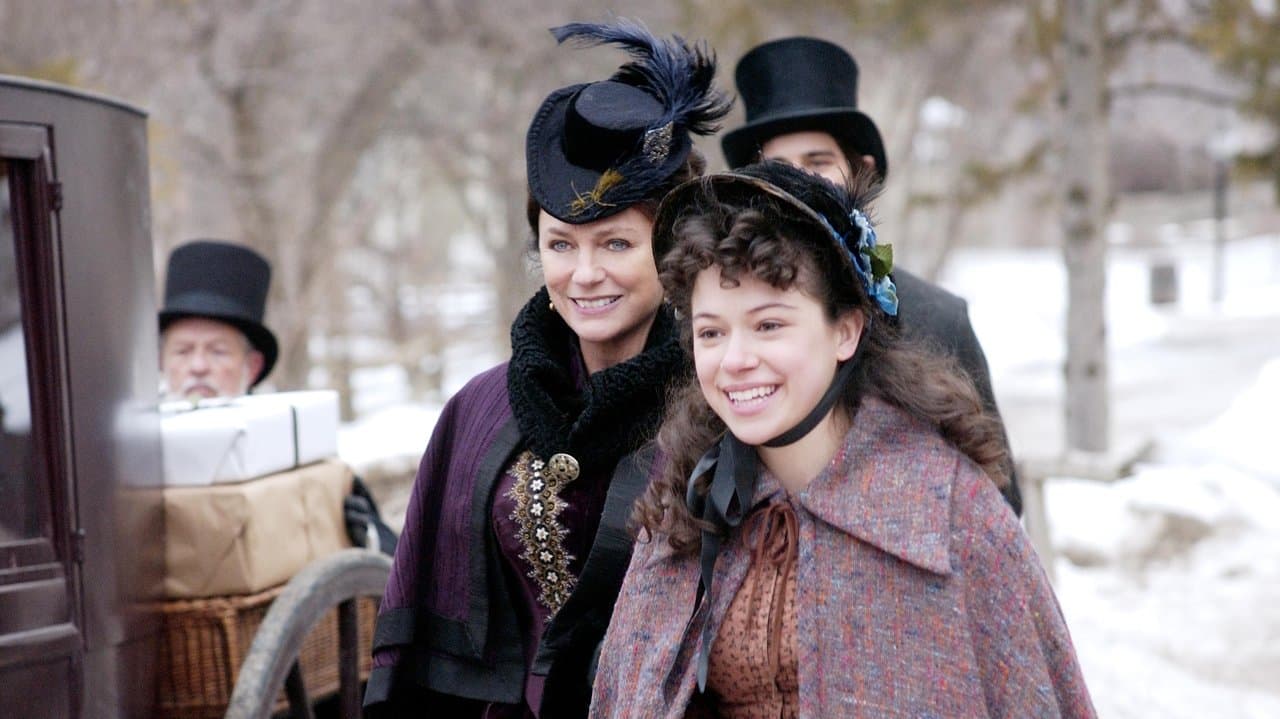 Backdrop – An Old Fashioned Thanksgiving