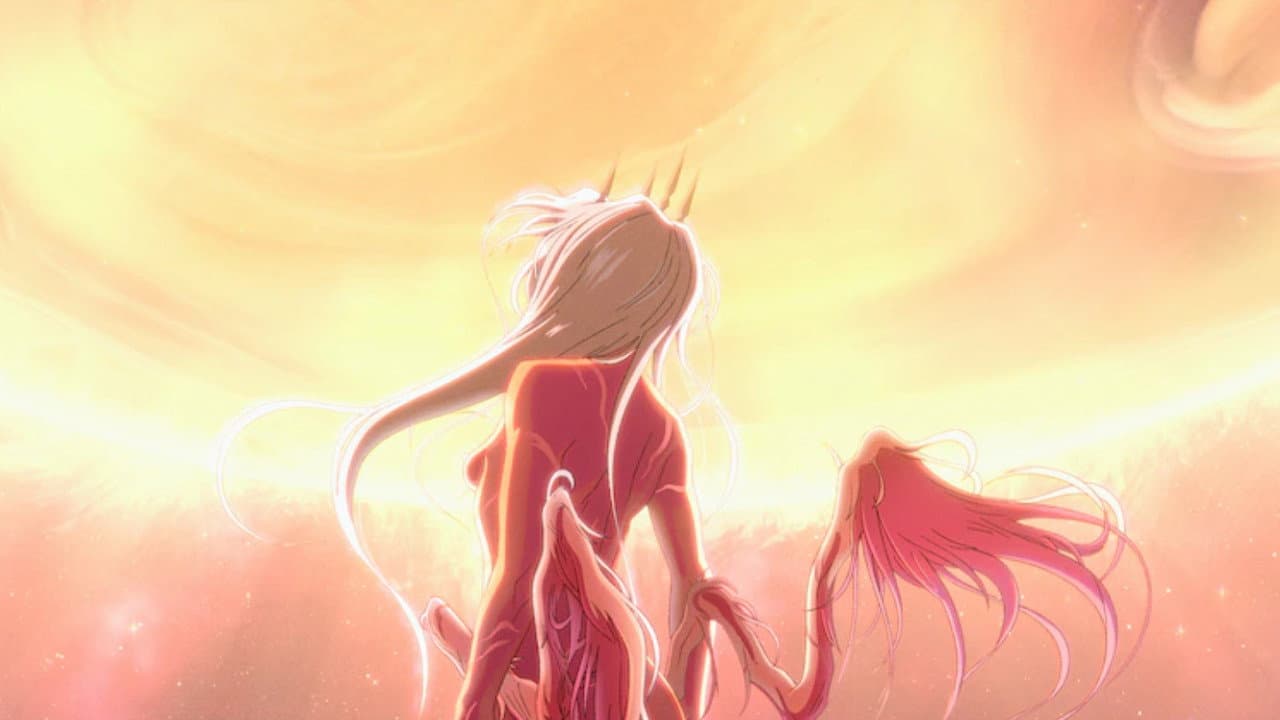 Backdrop – Heavenly Vessel