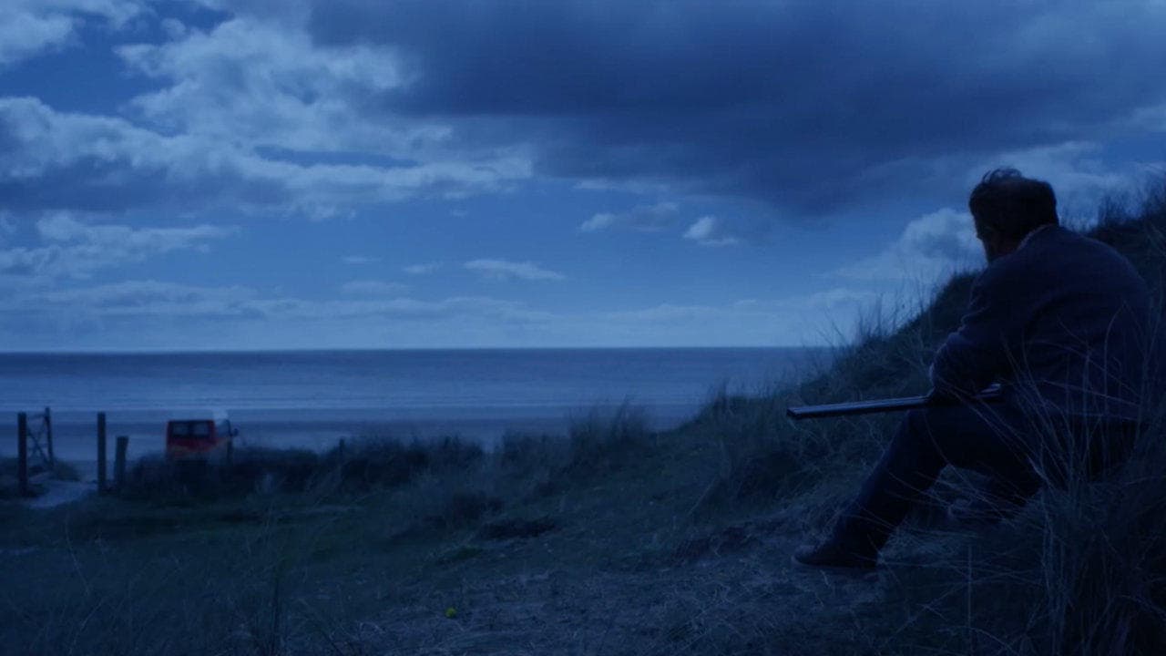 Backdrop – Bad Day for the Cut