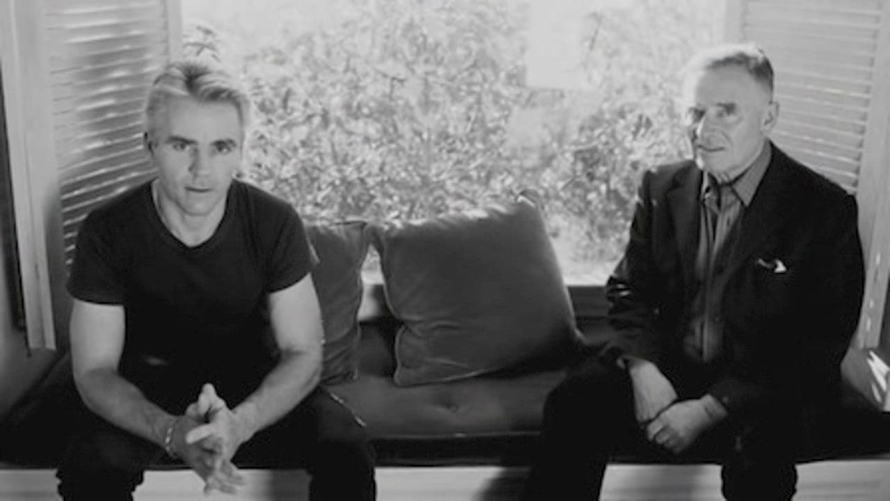 Backdrop – Chris & Don: A Love Story