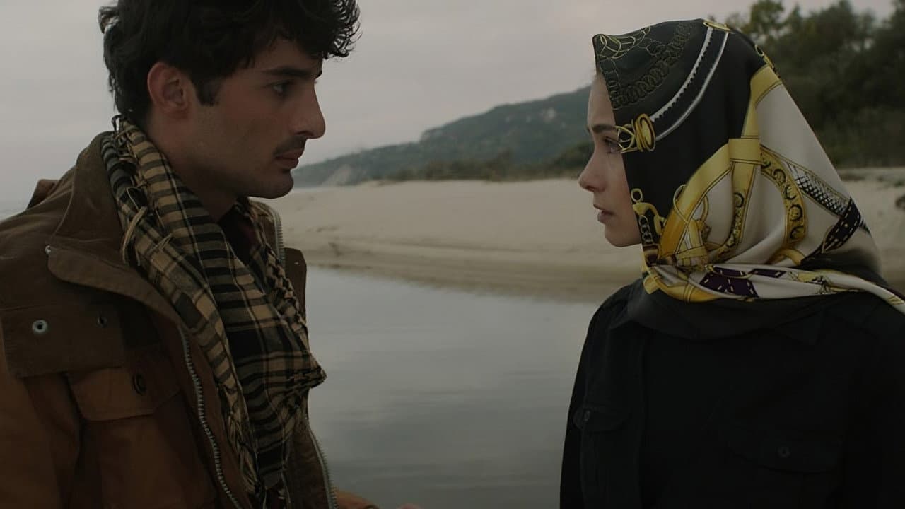 Backdrop – Жената на моя живот