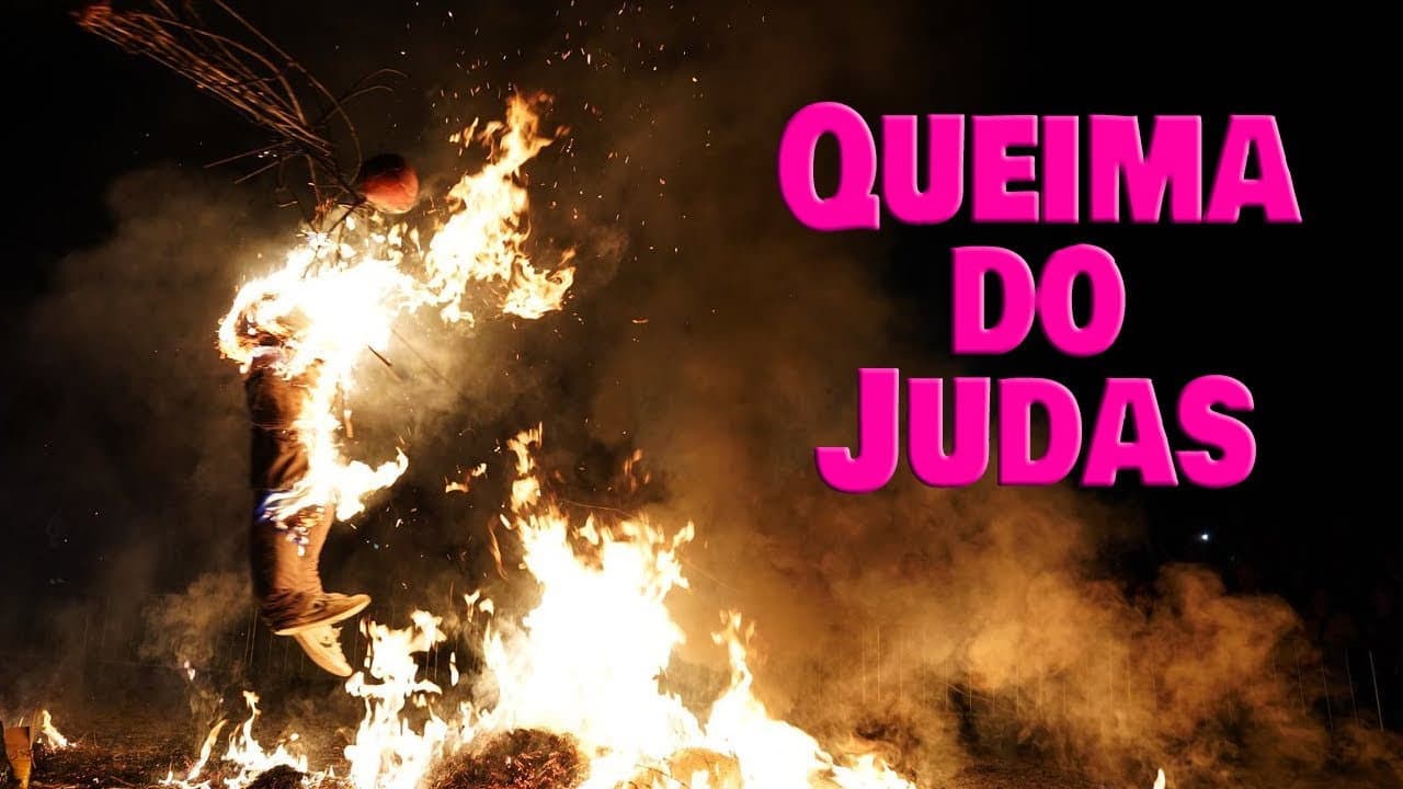 Backdrop – Queima do Judas