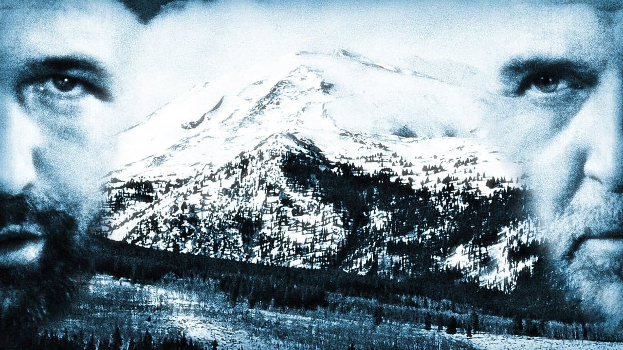 Backdrop – Auf Messers Schneide - Rivalen am Abgrund