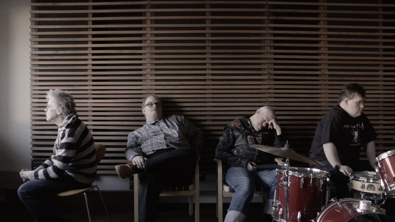 Backdrop – Tokasikajuttu