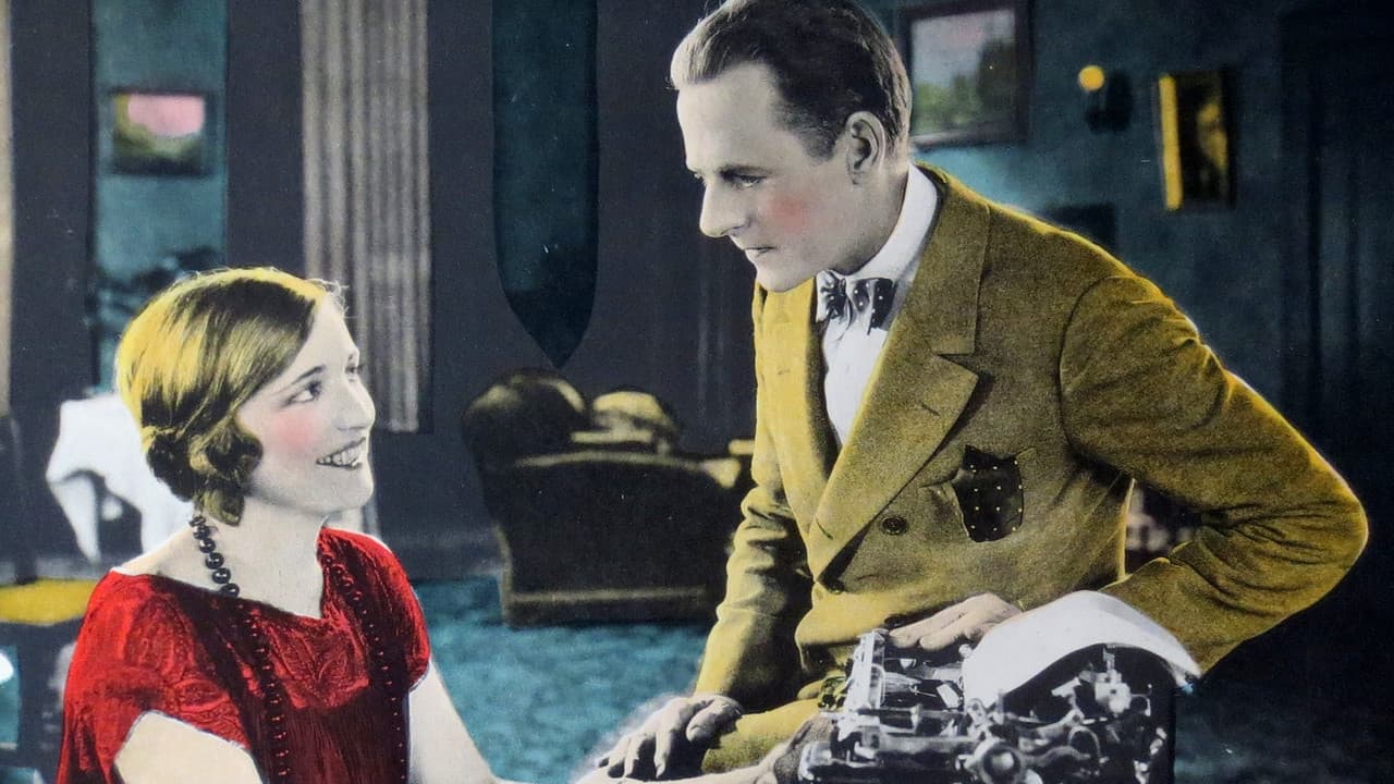 Backdrop – Her Market Value