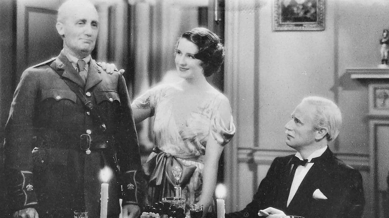 Backdrop – Smilin' Through