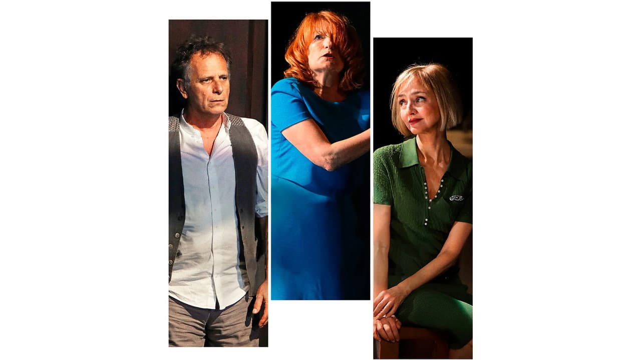 Backdrop – Les parents terribles