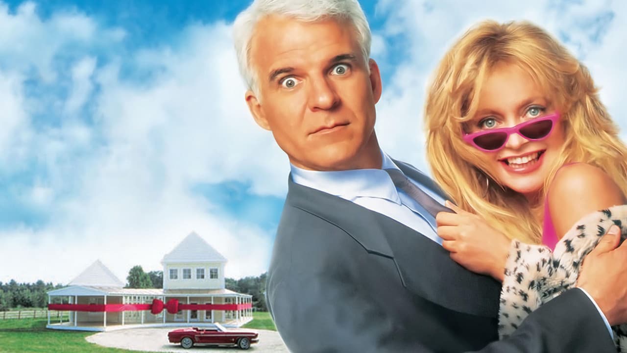 Backdrop – Housesitter - Lügen haben schöne Beine