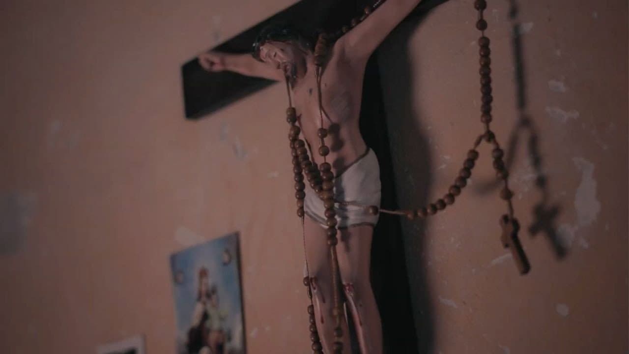 Backdrop – Muñequita Linda