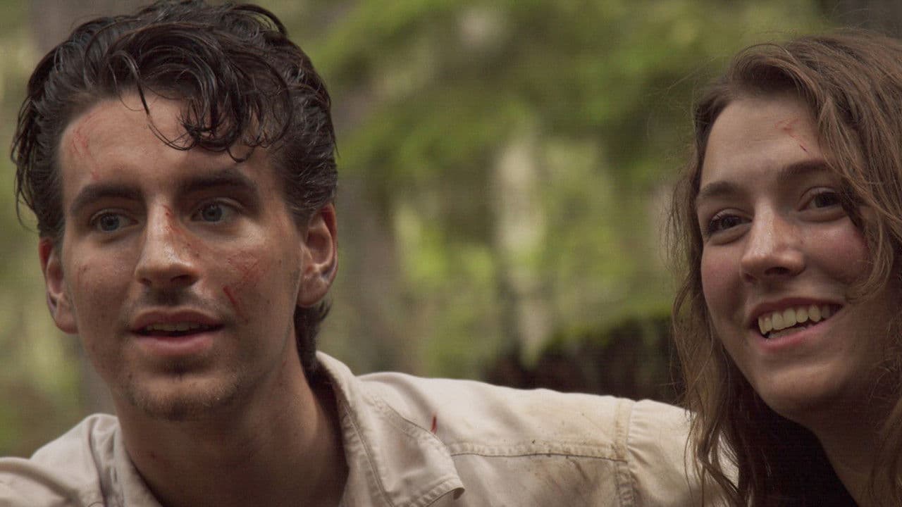 Backdrop – Leap: A Tale of the Last Days