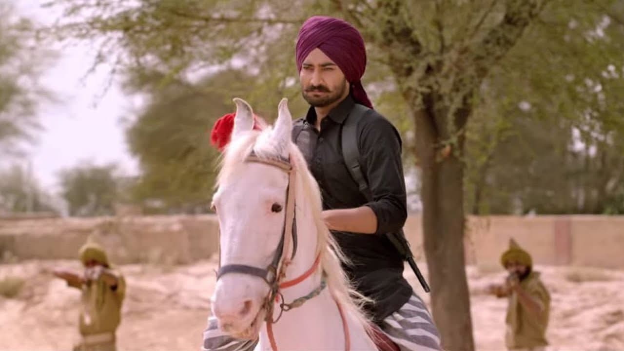 Backdrop – ਭਲਵਾਨ ਸਿੰਘ