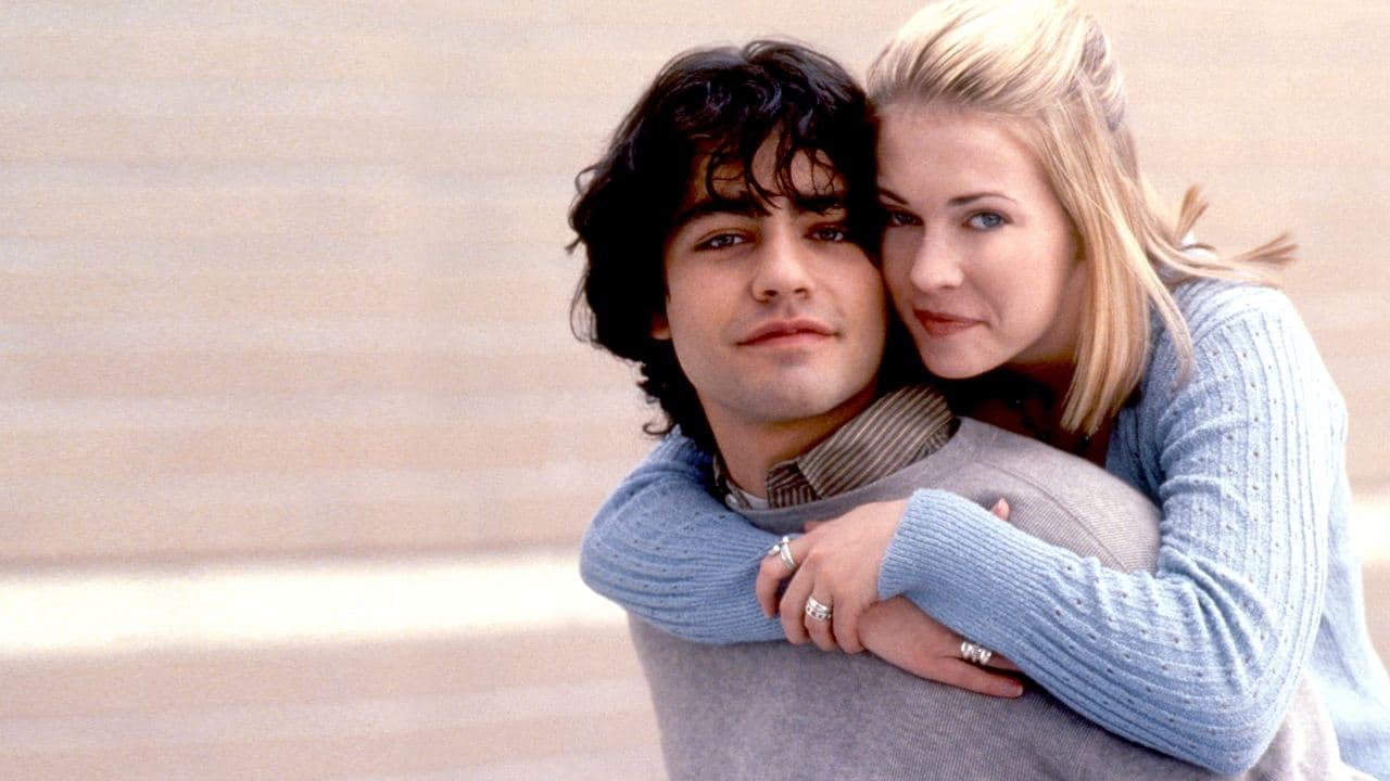 Backdrop – Drive Me Crazy