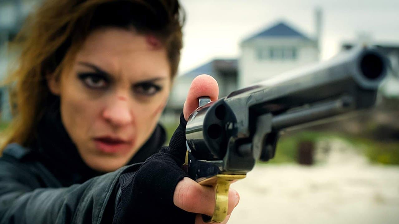 Backdrop – A Lonely Woman