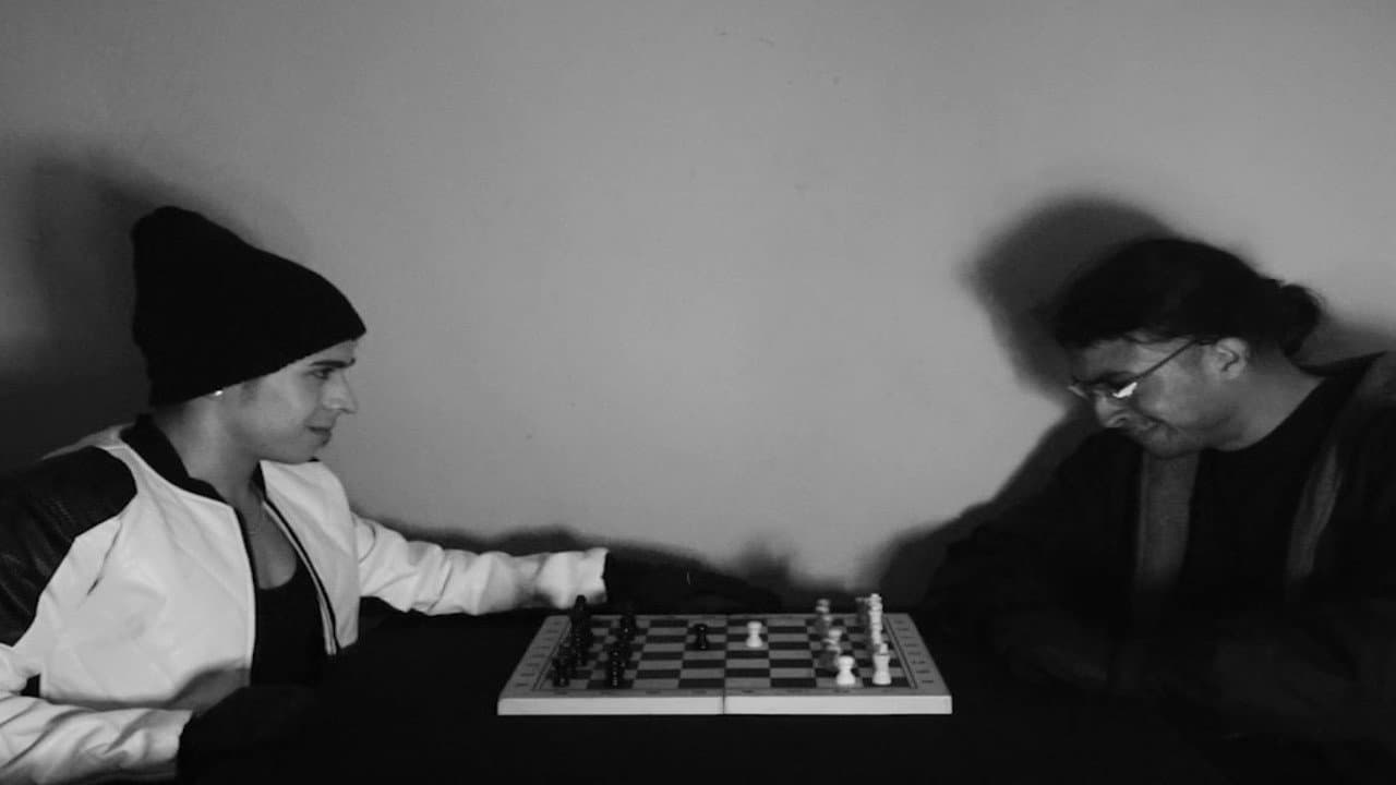 Backdrop – Ladrón y Ajedrez