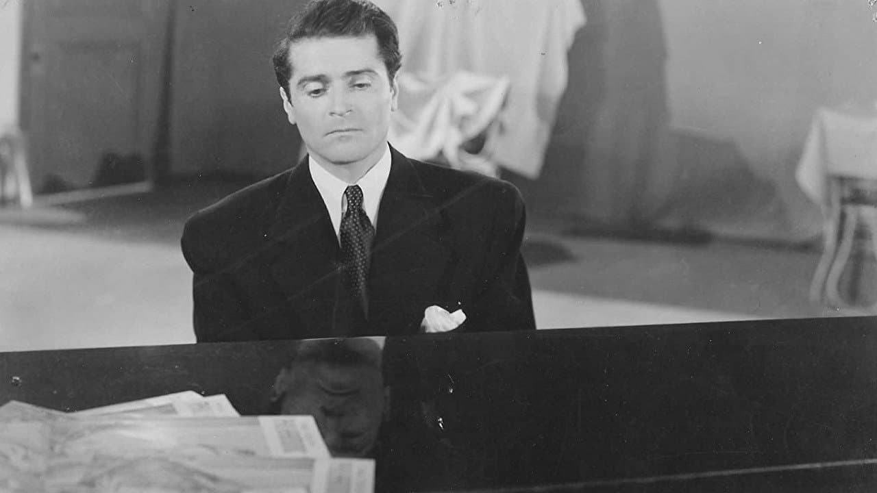 Backdrop – Voice in the Wind