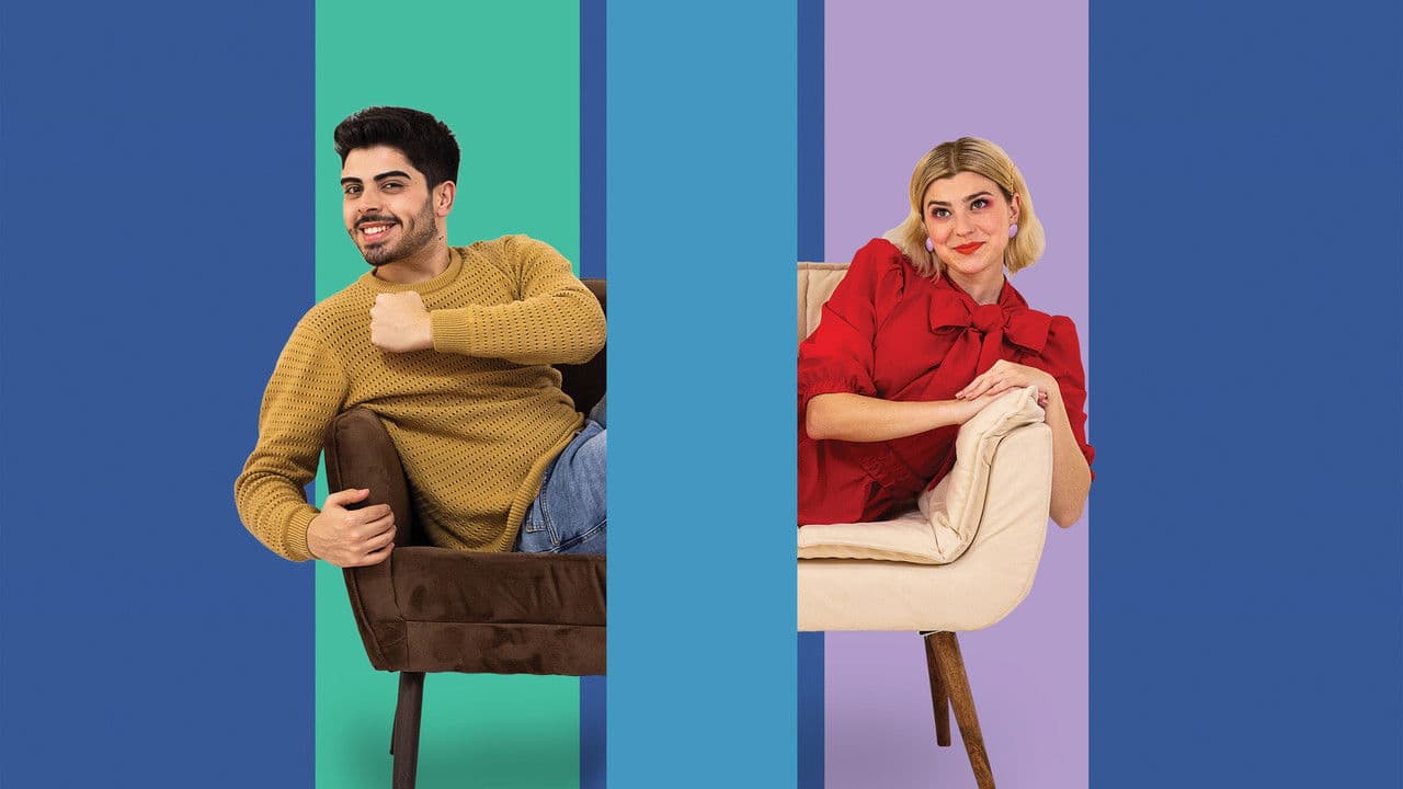 Backdrop – Bom Dia Sem Companhia