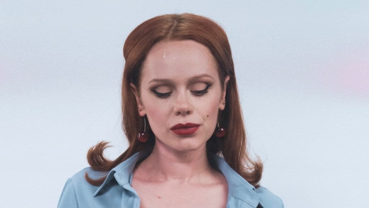 Backdrop – Damn Good Pie