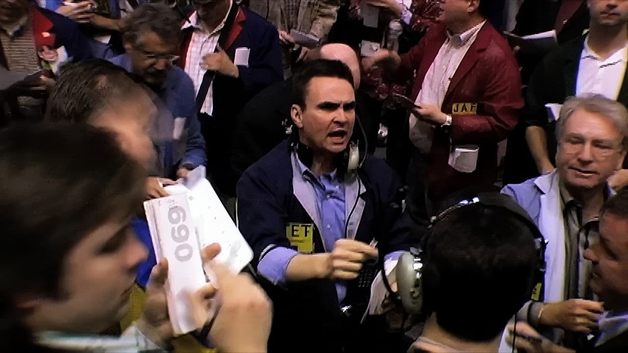 Backdrop – Endstation Parkett