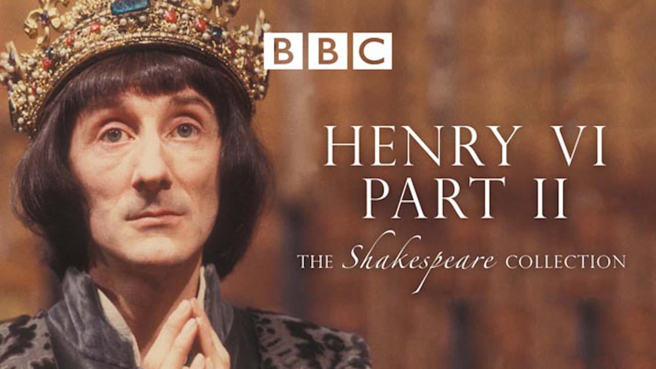 Backdrop – Henry VI Part 2