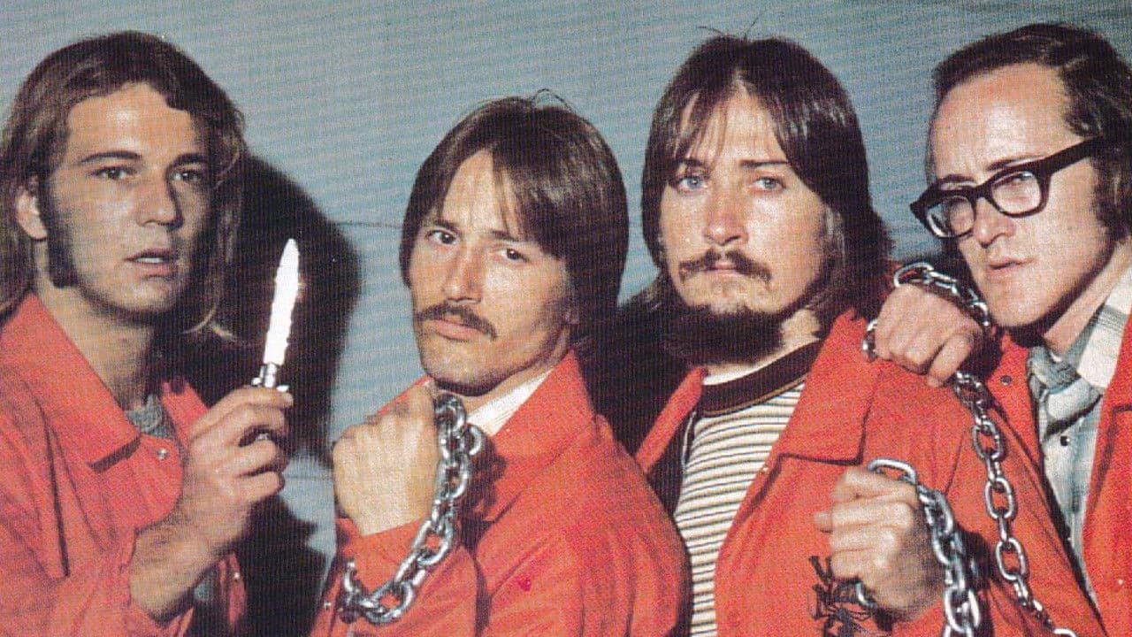 Backdrop – Drive-In