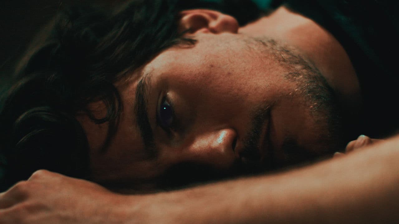 Backdrop – Na de Stilte