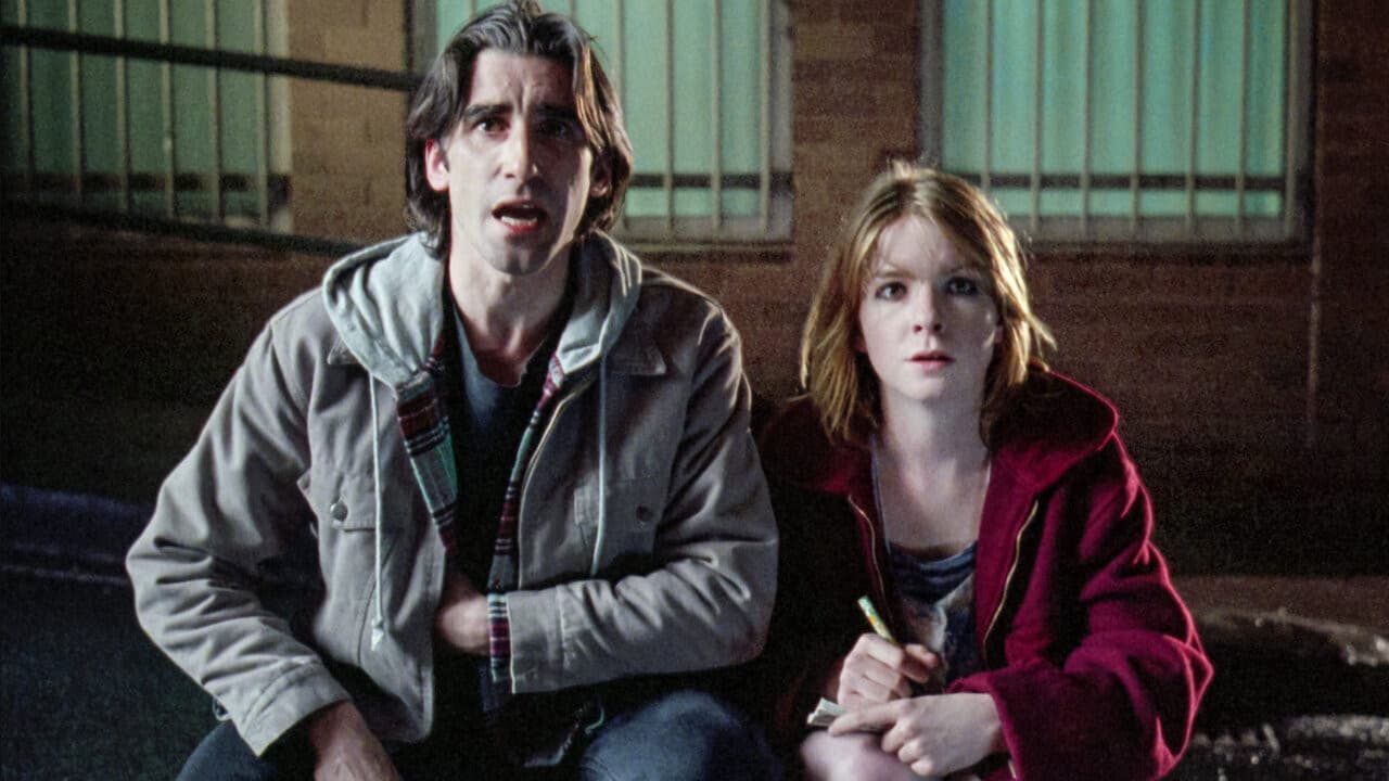 Backdrop – Angel Baby