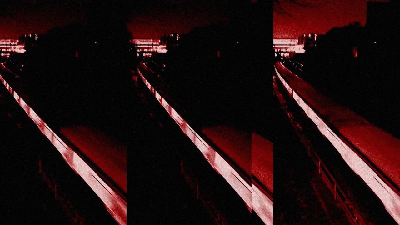 Backdrop – Sehnsucht