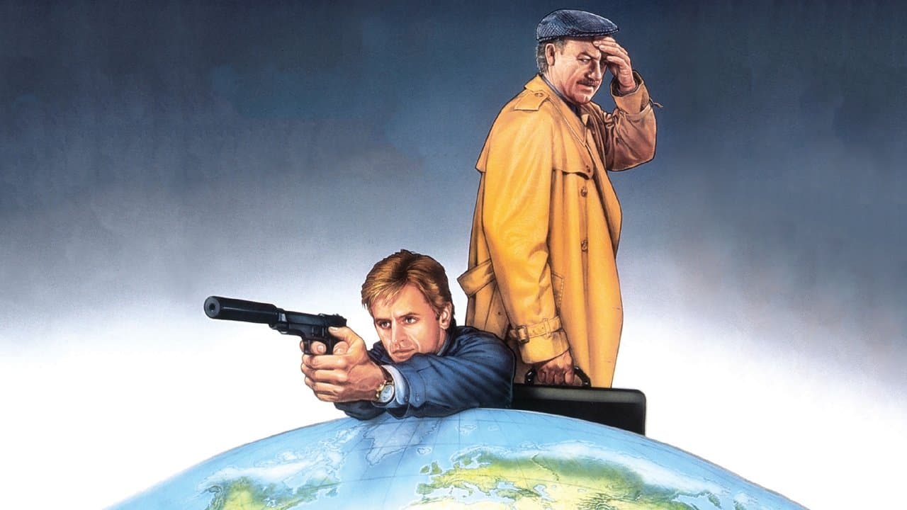 Backdrop – Company Business