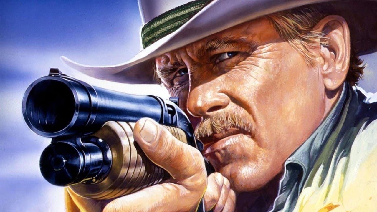 Backdrop – Ausgelöscht