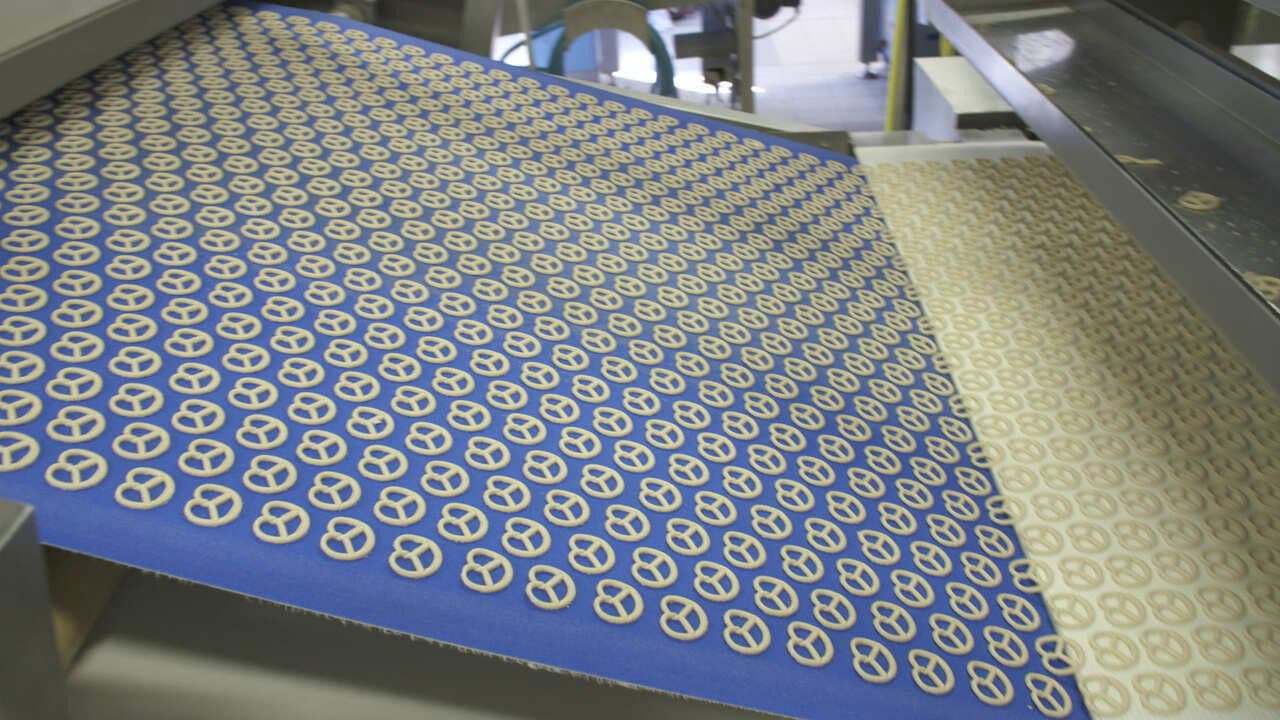 Backdrop – Die Snackgiganten