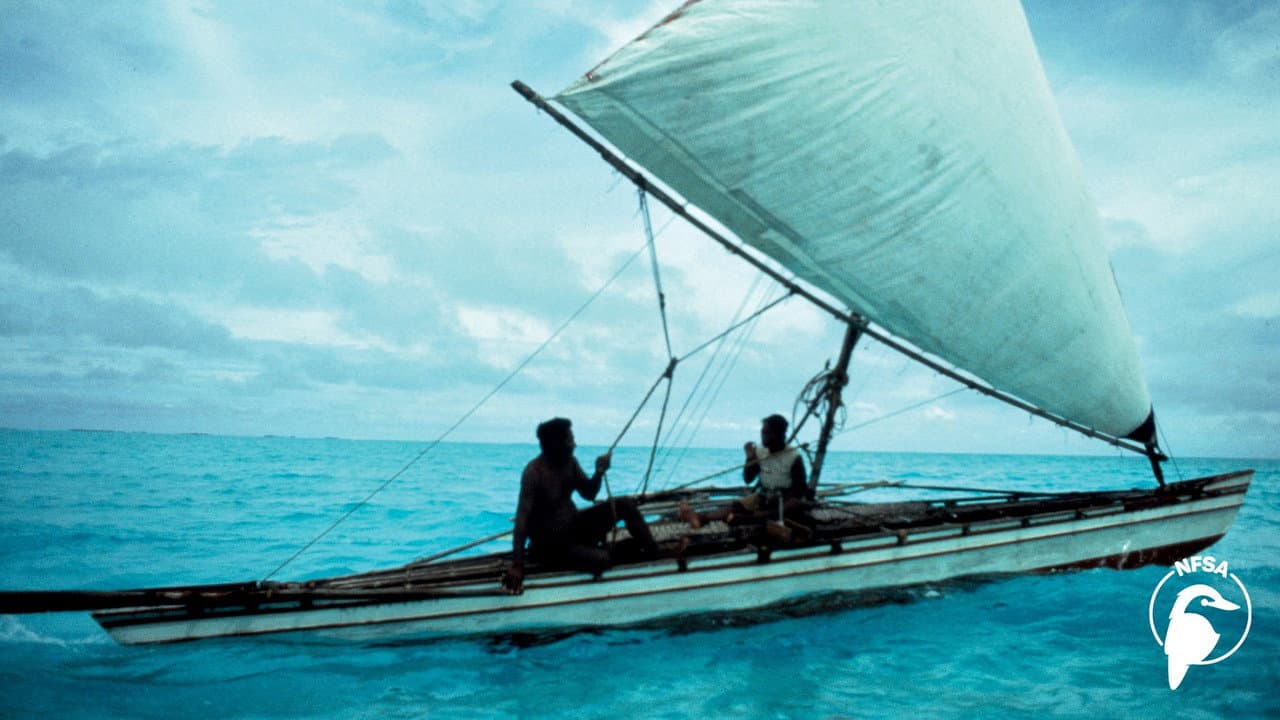 Backdrop – Kiribati? Here We Are