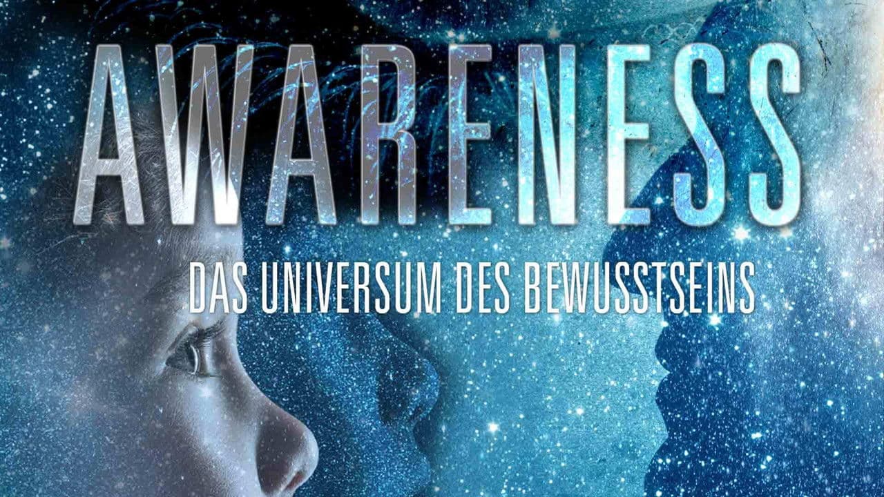 Backdrop – AWARENESS - Das Universum des Bewusstseins