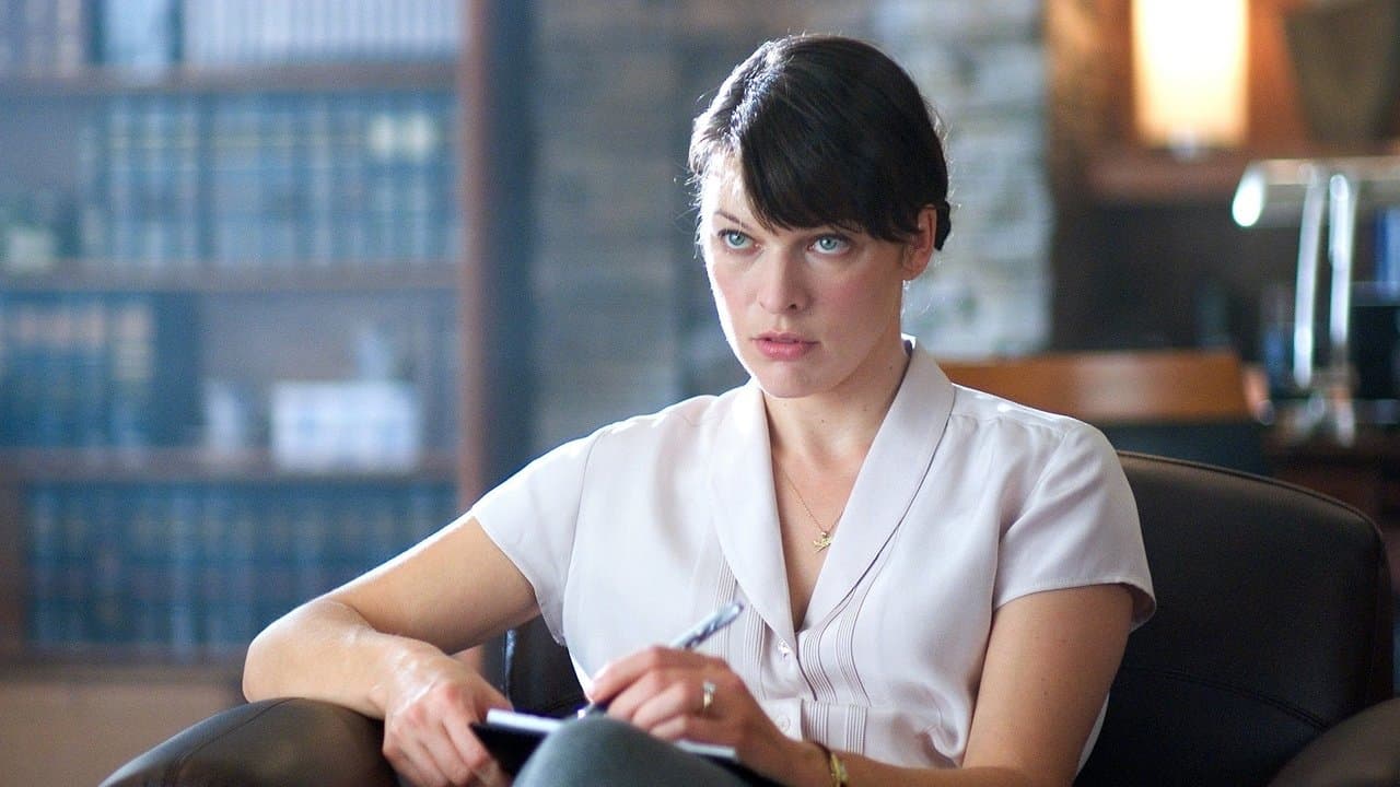 Backdrop – Die vierte Art