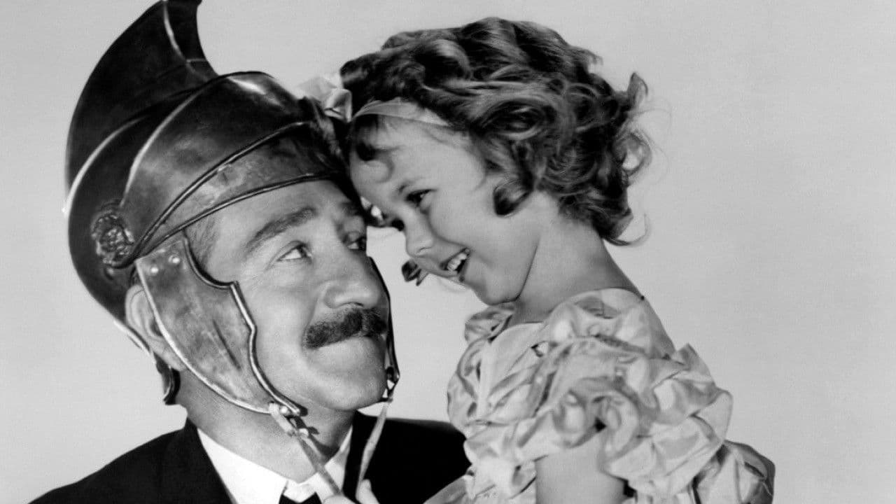 Backdrop – Little Miss Marker