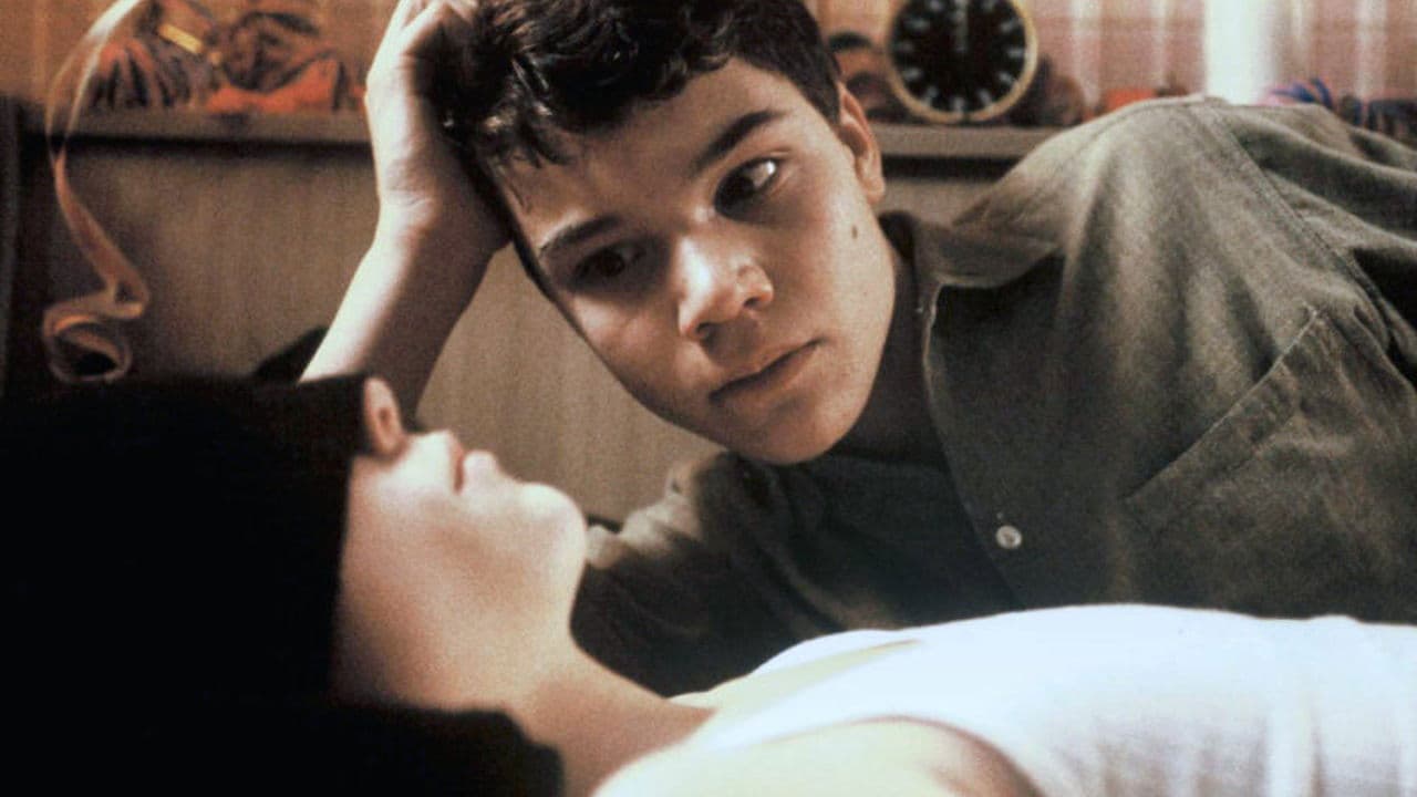 Backdrop – Ein Leben lang kurze Hosen tragen