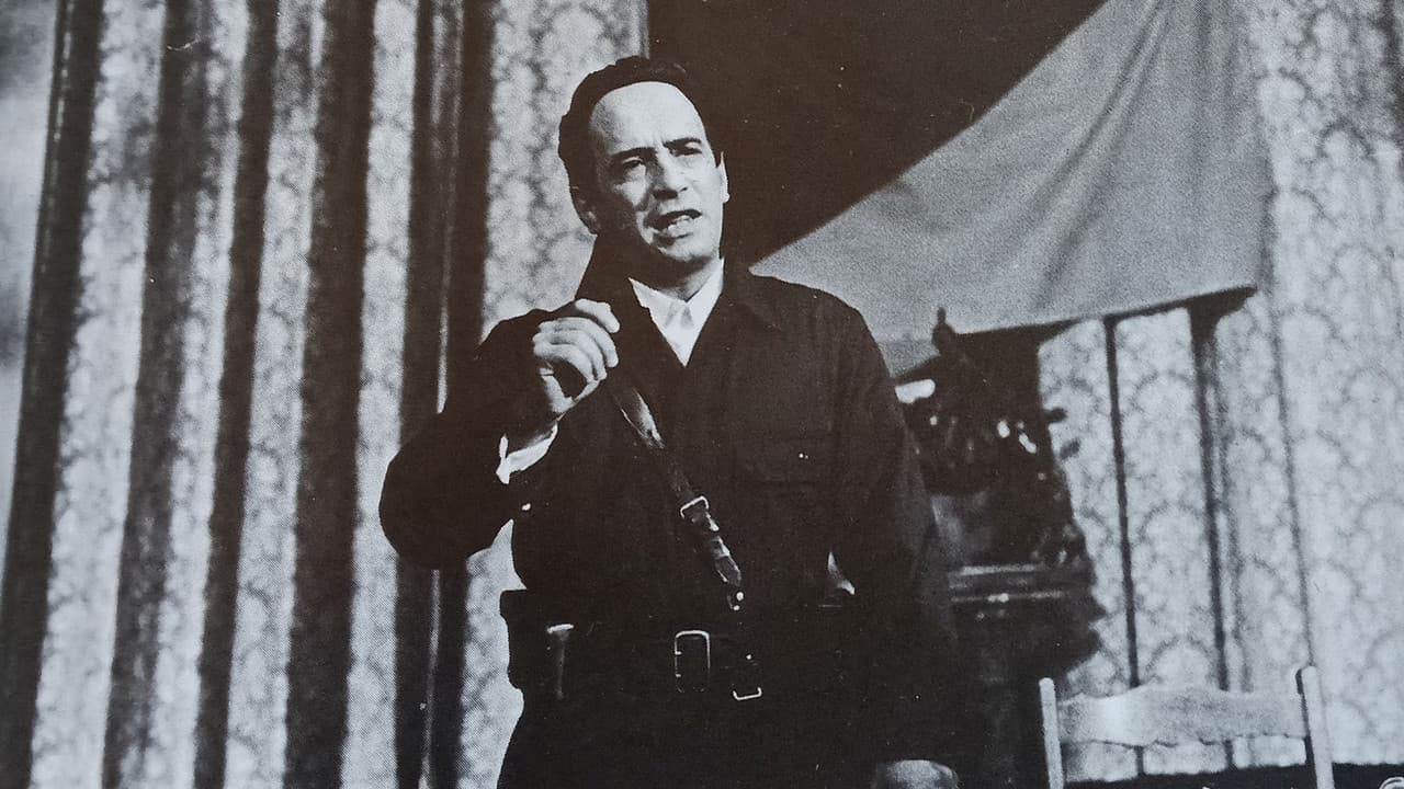 Backdrop – The Future of '36