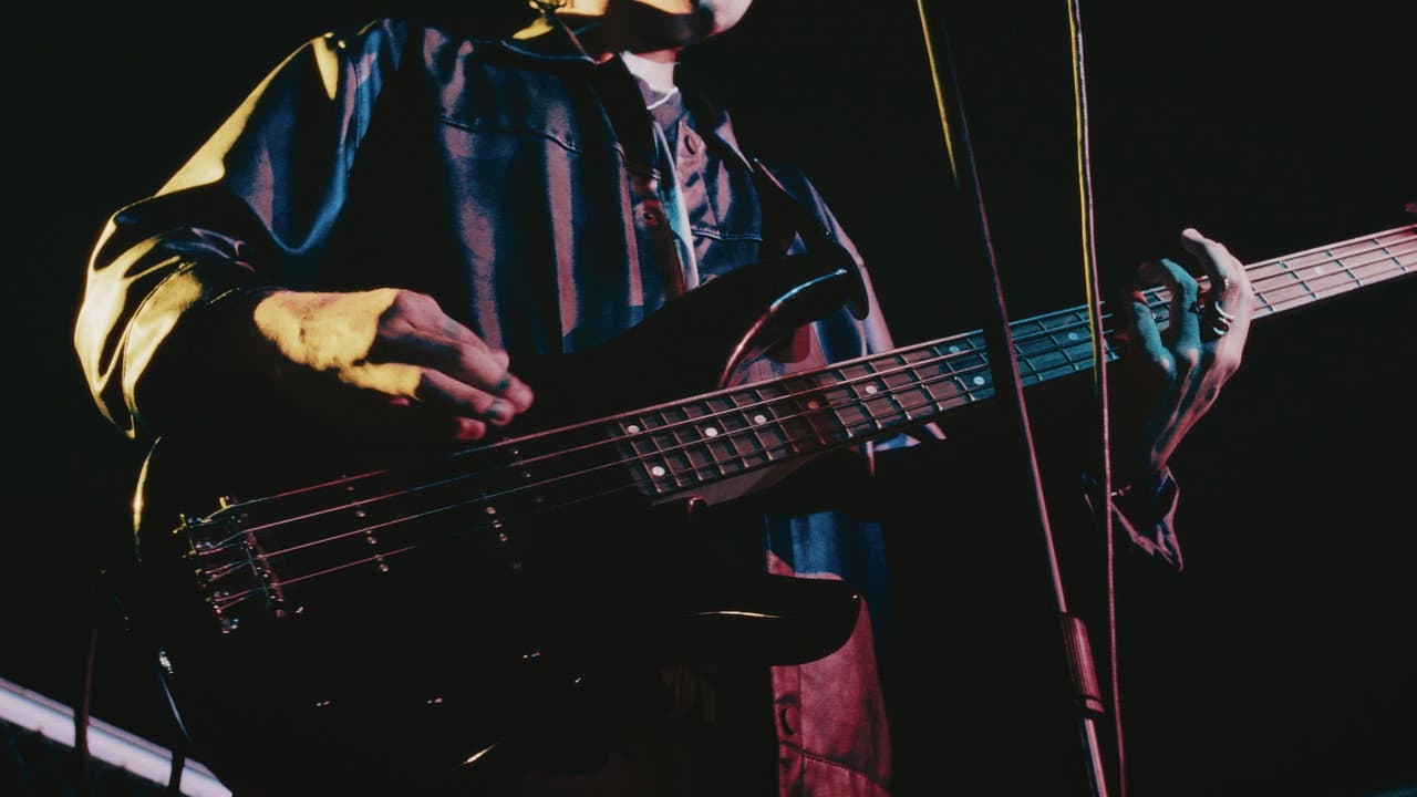 Backdrop – Abel F*cking Rebel