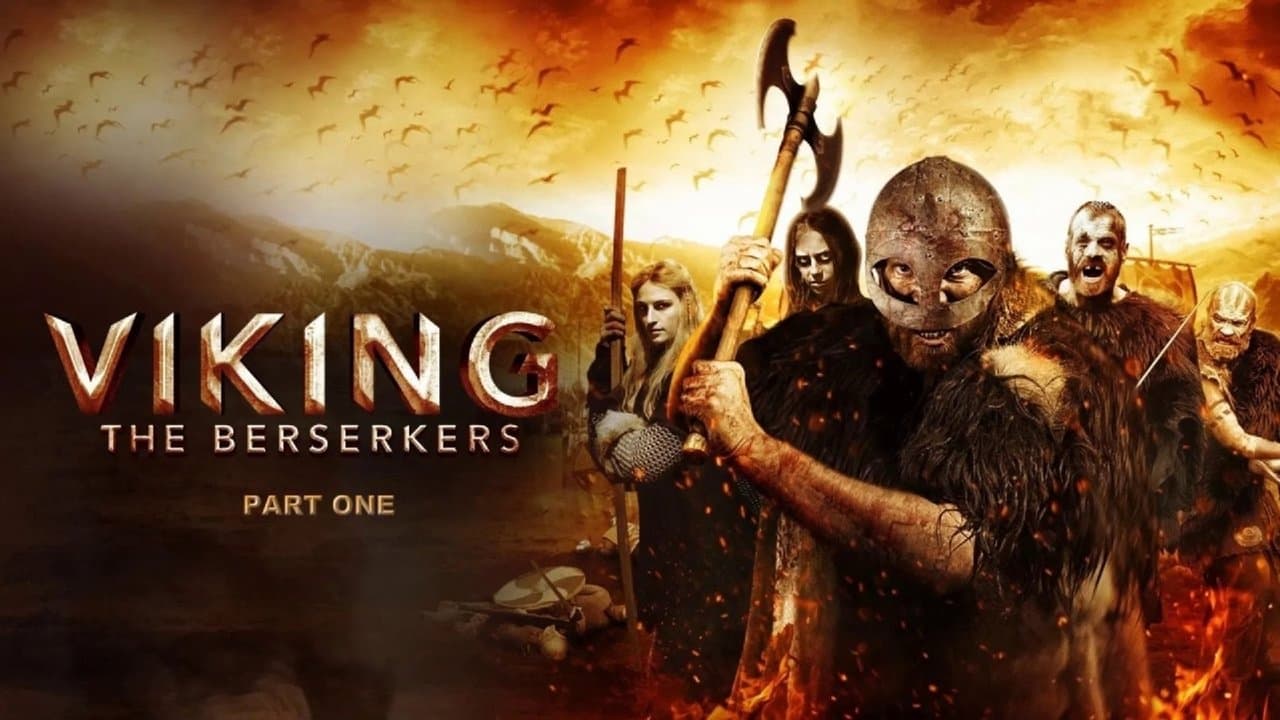 Backdrop – Vikings - Die Berserker
