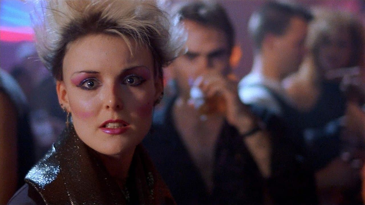 Backdrop – Heisse Hölle L.A.