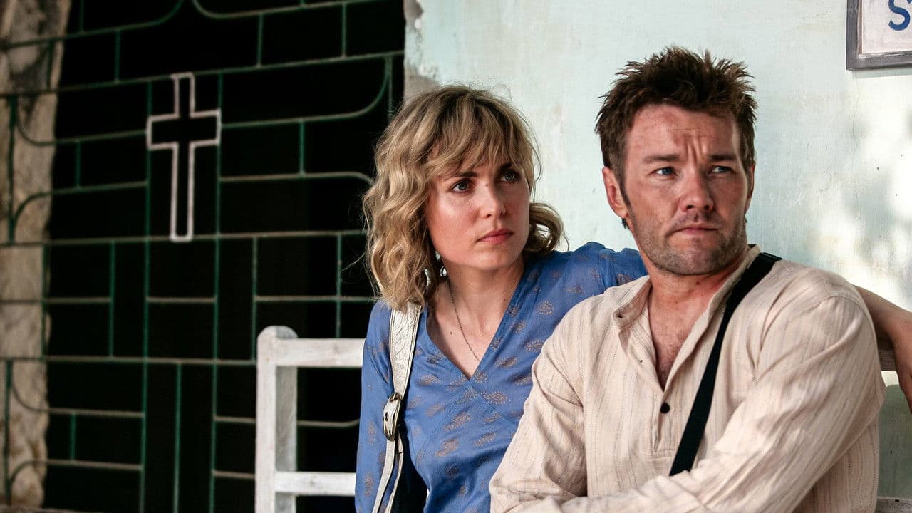 Backdrop – The Waiting City