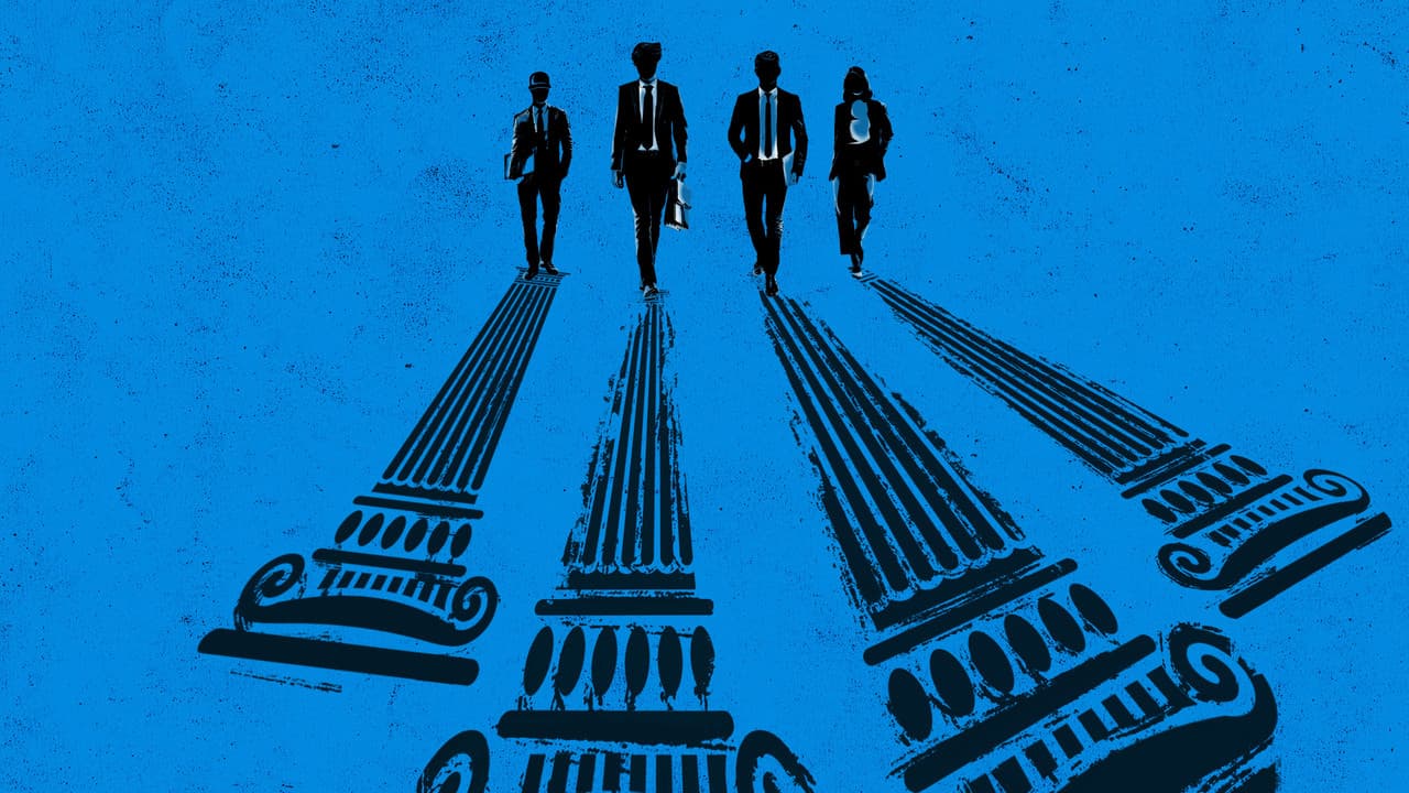 Backdrop – The Fight